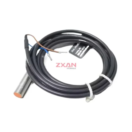 IFM IF0303 IFA2002-ABOW Inductive Proximity Switch