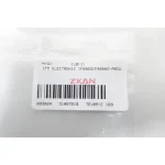 IFM IF0303 IFA2002-ABOW Inductive Proximity Switch