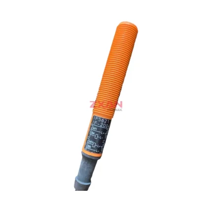 IFM IF5621 / IF-2004-FRKG Inductive Proximity Sensor