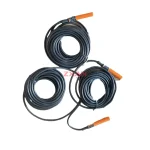 IFM IF5621 / IF-2004-FRKG Inductive Proximity Sensor
