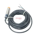 IFM IG5404 IGA3008-BPKG Inductive Proximity Sensor