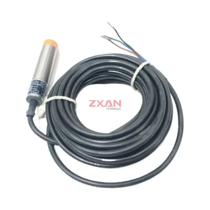 IFM IG5404 IGA3008-BPKG Inductive Proximity Sensor