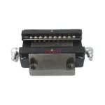 INA KWE 20 G3V0 Linear Guide Block (Linear Recirculating Ball Bearing Carriage)