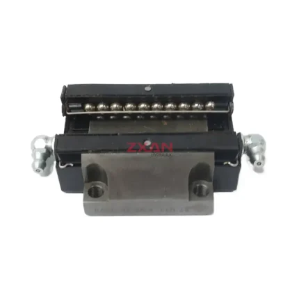 INA KWE 20 G3V0 Linear Guide Block (Linear Recirculating Ball Bearing Carriage)