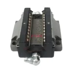INA KWE 20 G3V0 Linear Guide Block (Linear Recirculating Ball Bearing Carriage)