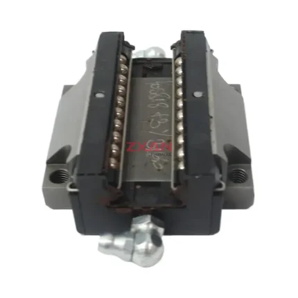 INA KWE 20 G3V0 Linear Guide Block (Linear Recirculating Ball Bearing Carriage)