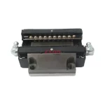 INA KWE 20 G3V0 Linear Guide Block (Linear Recirculating Ball Bearing Carriage)