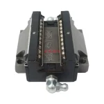 INA KWE 20 G3V0 Linear Guide Block (Linear Recirculating Ball Bearing Carriage)