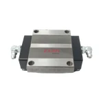 INA KWE 20 G3V0 Linear Guide Block (Linear Recirculating Ball Bearing Carriage)