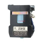 ITE J13P30 3 Pole D.C. Control Relay
