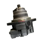 Ingersoll Rand 9140418 Hydraulic Motor