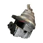 Ingersoll Rand 9140418 Hydraulic Motor