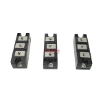 International Rectifier IRKD236-20N Thyristor/Diode Power Module