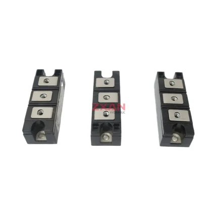 International Rectifier IRKD236-20N Thyristor/Diode Power Module