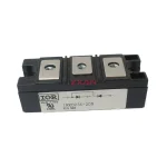 International Rectifier IRKD236-20N Thyristor/Diode Power Module