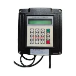 Jinhu Hongchuang HC-1000 Ultrasonic Flowmeter