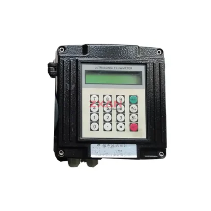 Jinhu Hongchuang HC-1000 Ultrasonic Flowmeter