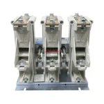 Joslyn Clark MVC77U034A50-76 Medium Voltage Vacuum Contactor