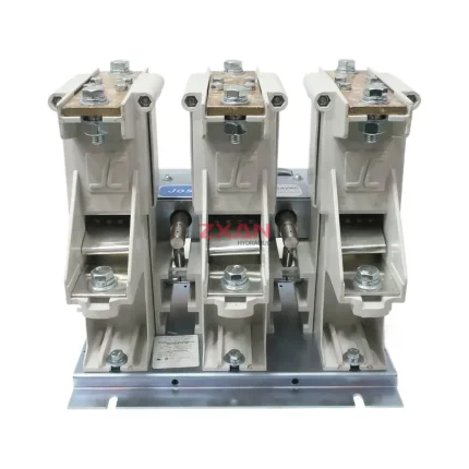 Joslyn Clark MVC77U034A50-76 Medium Voltage Vacuum Contactor