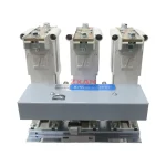 Joslyn Clark MVC77U034A50-76 Medium Voltage Vacuum Contactor