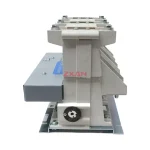 Joslyn Clark MVC77U034A50-76 Medium Voltage Vacuum Contactor