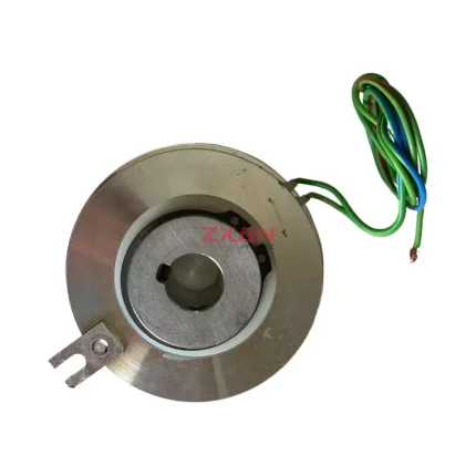 KEB 17.04 07.03.300-0241 Electromagnetic Brake