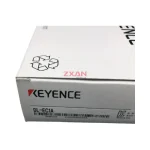 KEYENCE DL-EC1A EtherCAT Network Unit