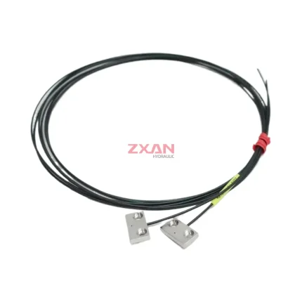 KEYENCE FU-53TZ Fiber Optic Sensor Unit