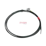 KEYENCE FU-53TZ Fiber Optic Sensor Unit