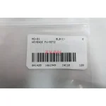 KEYENCE FU-53TZ Fiber Optic Sensor Unit