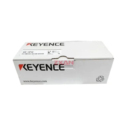 KEYENCE GS-11P10 Safety Door Sensor