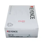 KEYENCE GV-21P Laser Sensor Amplifier
