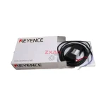 KEYENCE GV-21P Laser Sensor Amplifier
