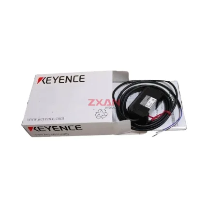 KEYENCE GV-21P Laser Sensor Amplifier