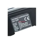 KEYENCE GV-21P Laser Sensor Amplifier