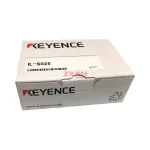 KEYENCE IL-S025 Laser Displacement Sensor Controller