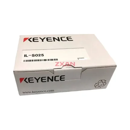 KEYENCE IL-S025 Laser Displacement Sensor Controller