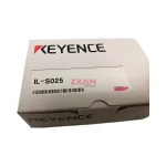 KEYENCE IL-S025 Laser Displacement Sensor Controller