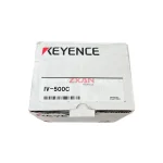 KEYENCE IV-500C Image Unit / Vision Sensor
