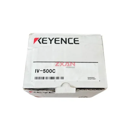 KEYENCE IV-500C Image Unit / Vision Sensor