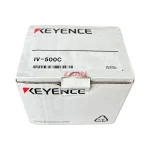 KEYENCE IV-500C Image Unit / Vision Sensor