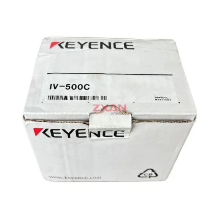 KEYENCE IV-500C Image Unit / Vision Sensor