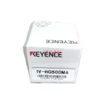 KEYENCE IV-HG500MA Image Sensor