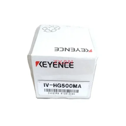 KEYENCE IV-HG500MA Image Sensor