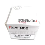 KEYENCE IV-HG500MA Image Sensor
