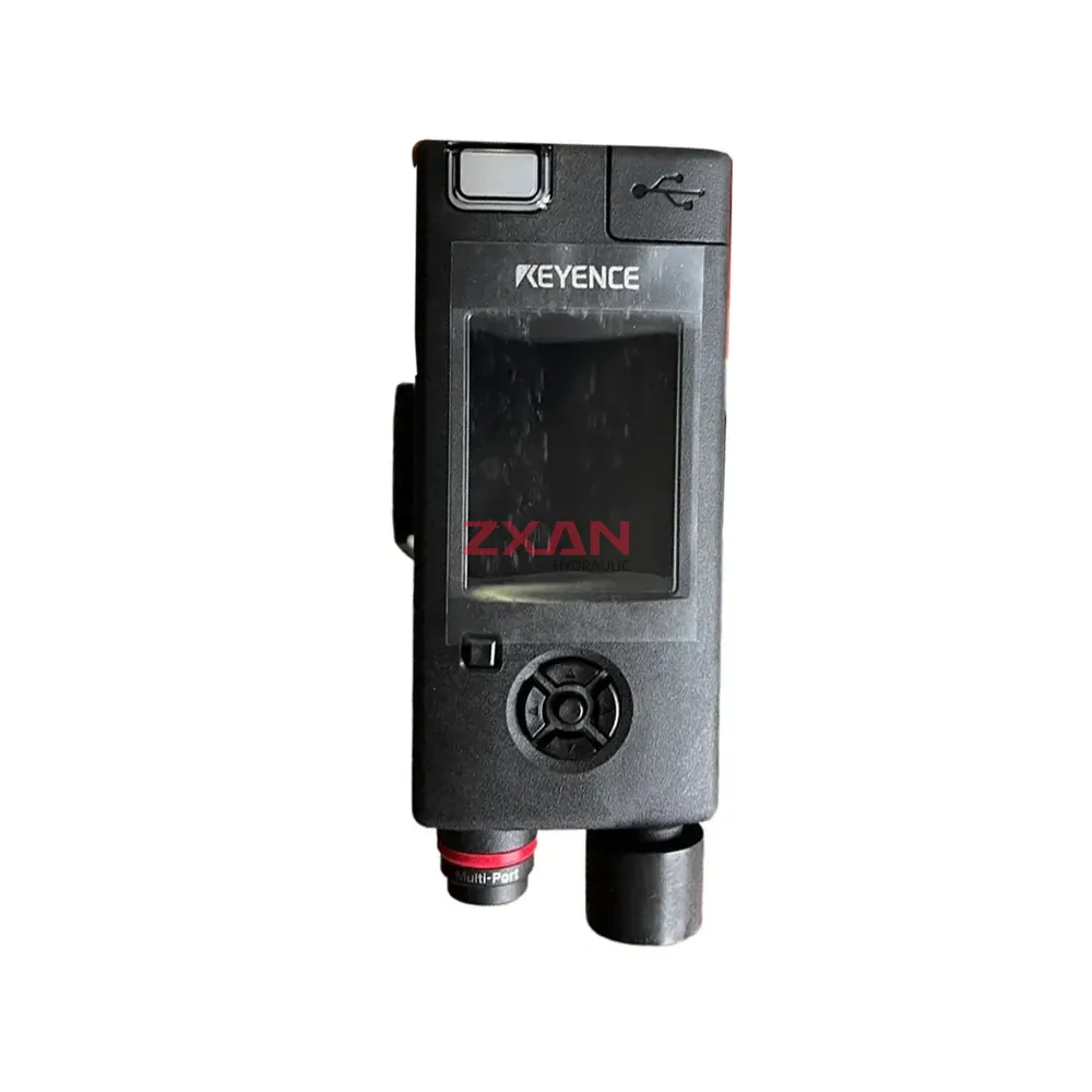 KEYENCE MP-FR10 Air Saving Unit-img1 KEYENCE MP-FR10 Air Saving Unit