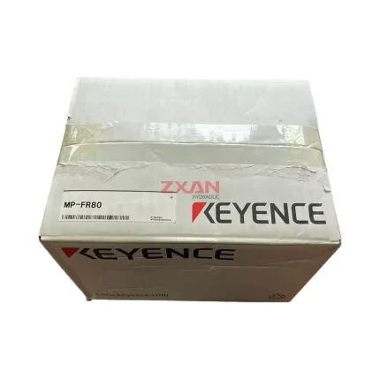 KEYENCE MP-FR80 Air Efficiency Module