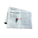 KEYENCE MP-FR80 Air Efficiency Module