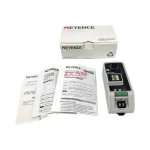 KEYENCE N-L1 Ethernet Communication Unit