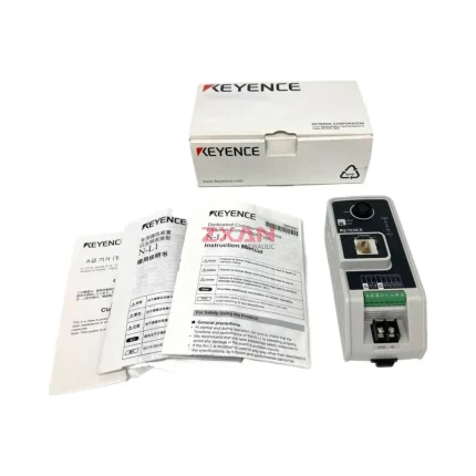 KEYENCE N-L1 Ethernet Communication Unit